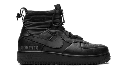 Air Force 1 Wtr Gtx "Black Anthracite" CQ7211 003