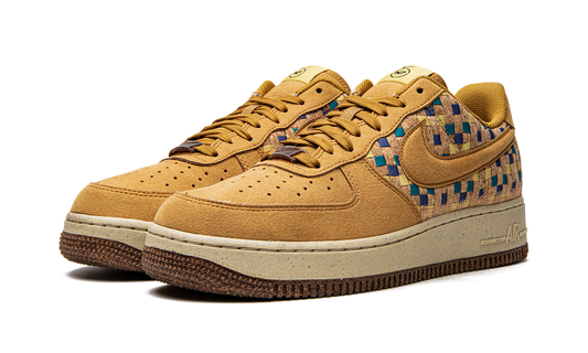 Air Force 1 Low N7 "Woven Cork" DM4956 700