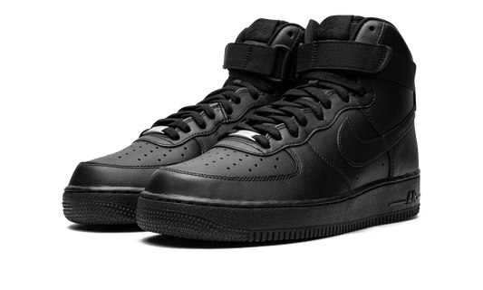 Air Force 1 High '07 "Triple Black" CW2290 001