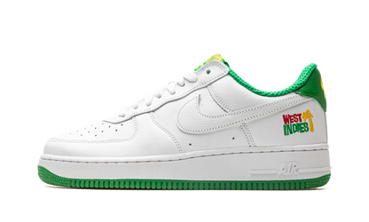 Air Force 1 "West Indies" DX1156 100