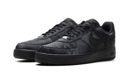Kobe Bryant x Air Force 1 Low "Black" IB0018 003