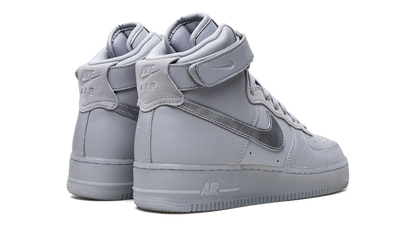 Air Force 1 High "Grey Volt" DZ5428 001