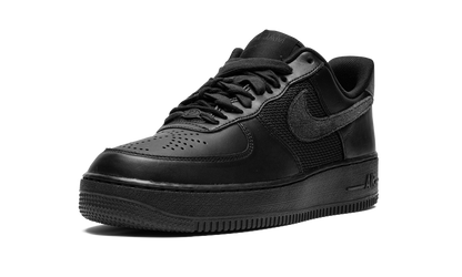 Air Force 1 Low "Slam Jam - Black" DX5590 001