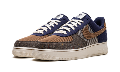Air Force 1 '07 PRM "Tweed Corduroy" FQ8744 410
