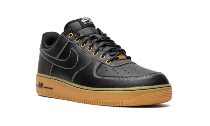 Air Force 1 "Black/Sail/Gum" 488298 067