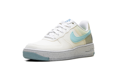 Air Force 1 Low Crater GS "White Copa" DC9326 100