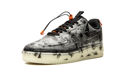 Air Force 1 Experimental "Halloween" DC8904 001