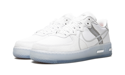Air Force 1 React "White Ice" CQ8879 100