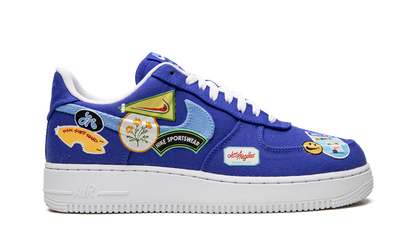 Air Force 1 "Los Angeles" DX2304 400