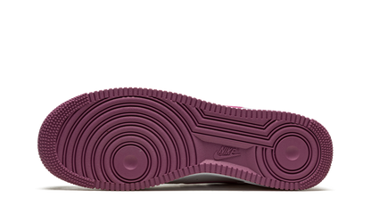 Air Force 1 '07 "Bordeaux" DH7561 101