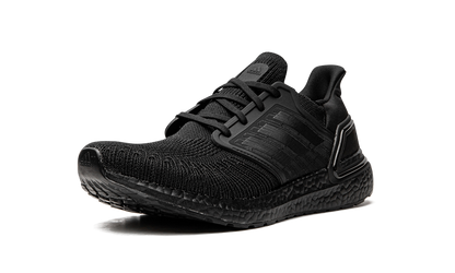 Ultraboost 20 "Triple Black" G55816