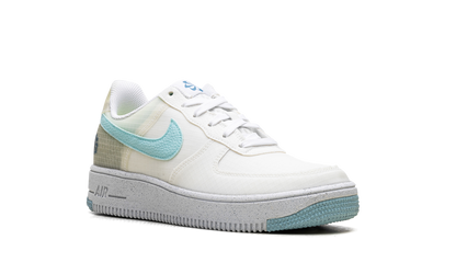 Air Force 1 Low Crater GS "White Copa" DC9326 100