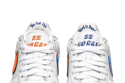 Air Force 1 Low "Scarr's Pizza" CN3424 100