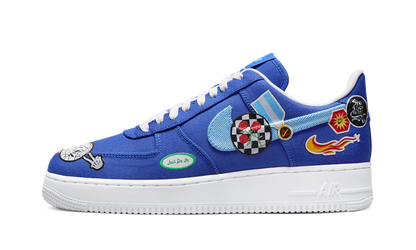 Air Force 1 "Los Angeles" DX2304 400
