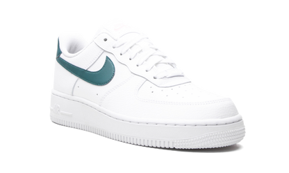 AIR FORCE 1 '07 MNS WMNS "Dark Teal" 315115 163