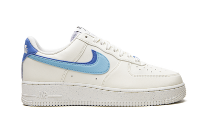 Air Force 1 "Double Swoosh - Blue Chill" DO9786 100