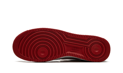 Air Force 1 '07 Next Nature WMNS "White Gym Red" DV3808 105