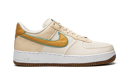 Air Force 1 '07 PRM "Happy Pineapple" CZ1631 100