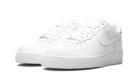 Air Force 1 Low '07 "White on White" CW2288 111