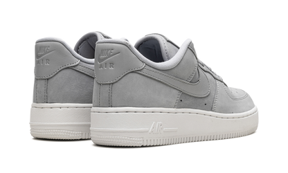 AIR FORCE 1 LO '07 PRM WMNS "Wolf Grey" DR9503 001