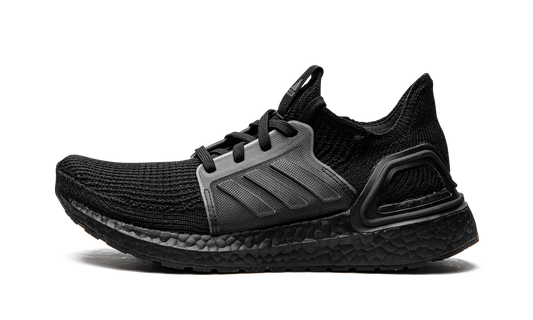 ULTRABOOST 19 WMNS "Triple Black" EF1345
