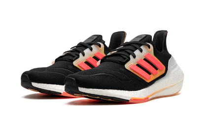 Ultraboost 22 "Turbo Flash Orange" GX5464