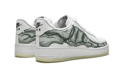 Air Force 1 '07 Skeleton QS "Skeleton" BQ7541 100