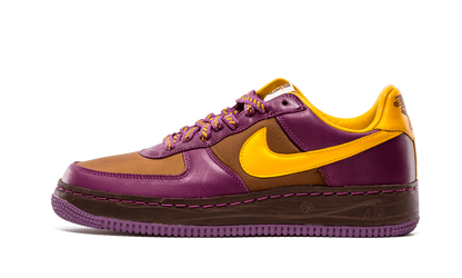 Air Force 1 Low Insideout "Bison/Pro Gold-Vintage Purple" 312486 272