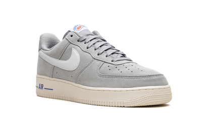 Air Force 1 Low "Athletic Club - Smoke Grey White Sail" DH7435 001