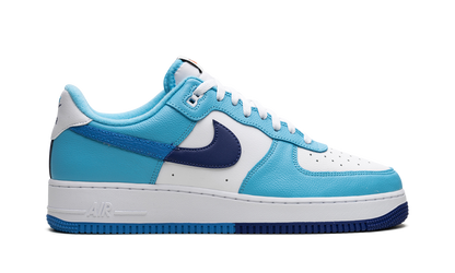 Air Force 1 Low "Split - Light Photo Blue" DZ2522 100