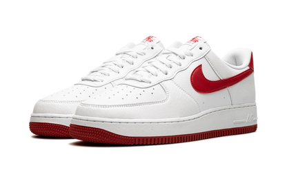 Air Force 1 '07 Next Nature WMNS "White Gym Red" DV3808 105