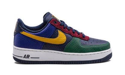 AIR FORCE 1 LO '07 LX WMNS "Command Force Obsidian Gorge Green" DR0148 300
