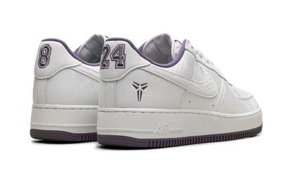 Air Force 1 "Kobe Bryant - Forever Summit White Daybreak" IB0018 102