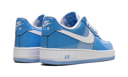 Air Force 1 Low '07 LV8 "Phychic Blue White Patent" HV9405 400