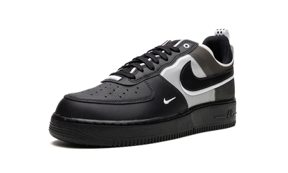 Air Force 1 React "Black / White" DM0573 002