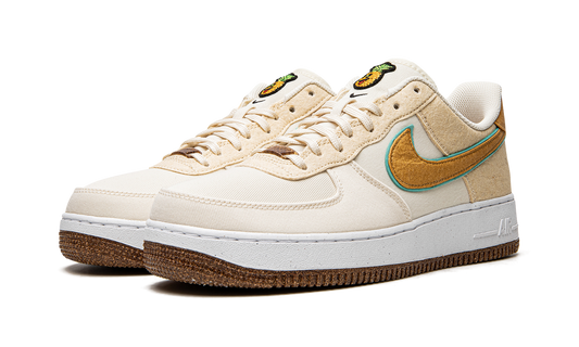 Air Force 1 '07 PRM "Happy Pineapple" CZ1631 100