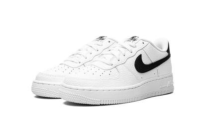 Air Force 1 GS "White / Black" CT3839 100
