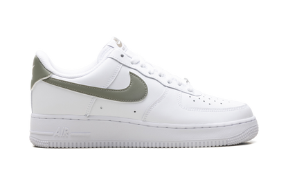 AIR FORCE 1 '07 "White/Gold" FJ4146 116