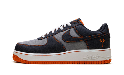 Air Force 1 "Kobe Bryant - Denim" IM1980 400
