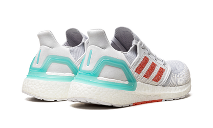 ULTRABOOST 20 WMNS "True Orange" EG0770