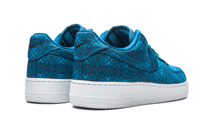 Air Force 1 Low "Stained Glass Green Abyss" AT4144 300