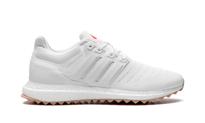 Ultraboost DNA XXII "Non Dyed Bright Red" GX6848
