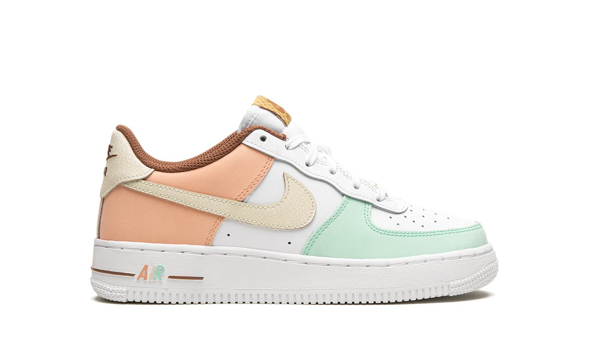 Air Force 1 LV8 (GS) "Ice Cream" DX3727 100