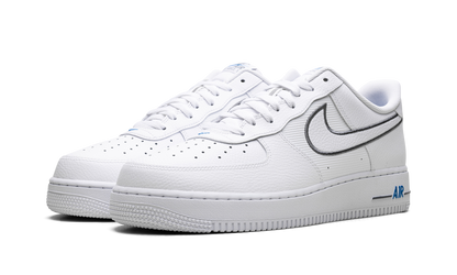 Air Force 1 '07 "Cool Grey" IB7677 100