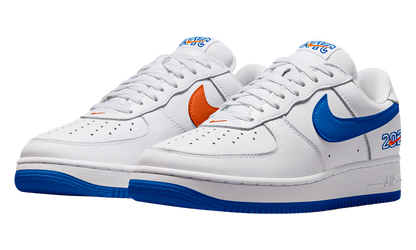 Air Force 1 Low '01 "NYC Knicks" JK5361 100