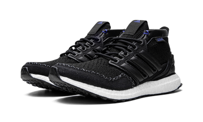 ULTRABOOST rLEA LAB HI "Black Sonic Ink" FZ3985