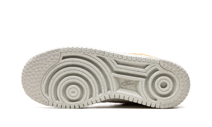 AIR FORCE 1 '07 LO NH WMNS "Next Nature - Coconut Milk" DR3101 100