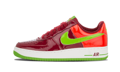 Air Force 1 Premium "Kiwi" 312945 631