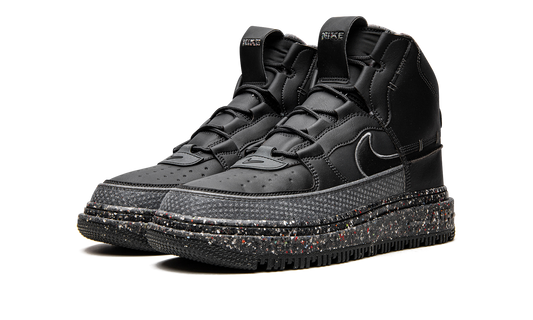 Air Force 1 High Boot NN "Dark Smoke Grey" DD0747 001