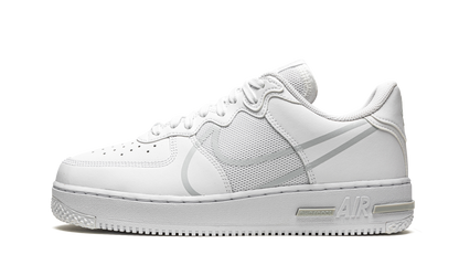 Air Force 1 Low React "White" CT1020 101